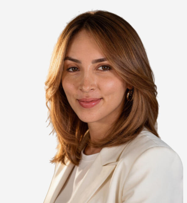 Photo of Silvia Lorena
